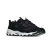 Skechers D'LITES-BIGGEST FAN 11930-BLK
