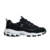 Skechers D'LITES-BIGGEST FAN 11930-BLK