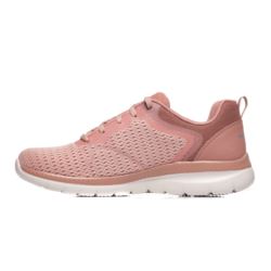 Skechers BOUNTIFUL - QUICK PA 12607-ROS