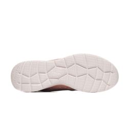 Skechers BOUNTIFUL - QUICK PA 12607-ROS