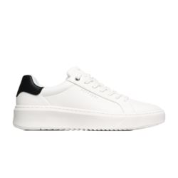 Skechers COURT BREAK - SUIT S 183175-WHT