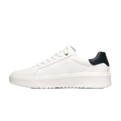 Skechers COURT BREAK - SUIT S 183175-WHT