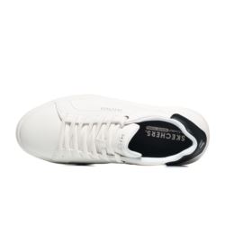 Skechers COURT BREAK - SUIT S 183175-WHT