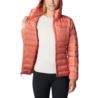Columbia Lake 22 Down Hooded Jacket 1859682852