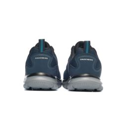 Skechers TRACK-RIPKENT 232399-NVBL