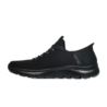 Skechers SUMMITS - HIGH RANGE 232457-BBK
