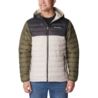 Columbia Powder Lite Hooded Jacket 1693931278