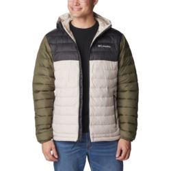 Columbia Powder Lite Hooded Jacket 1693931278