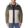 Columbia Powder Lite Hooded Jacket 1693931278