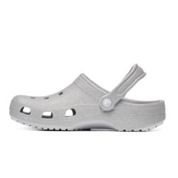 Crocs Classic Glitter Clog 205942-0IC