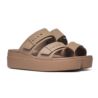 Crocs Brooklyn Sandal Low Wedge Women's 207431-2Q9