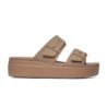 Crocs Brooklyn Sandal Low Wedge Women's 207431-2Q9