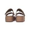 Crocs Brooklyn Sandal Low Wedge Women's 207431-2Q9