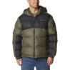 Columbia Pike Lake II Hooded Jacket 2050931397