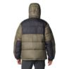 Columbia Pike Lake II Hooded Jacket 2050931397