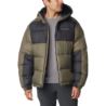 Columbia Pike Lake II Hooded Jacket 2050931397