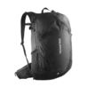 Salomon TRAILBLAZER 30 BLACK/ALLOY