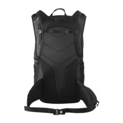 Salomon TRAILBLAZER 30 BLACK/ALLOY