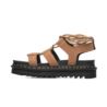 Dr. Martens NARTILLA TUMBLED GLADIATOR  DM31738439