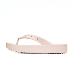 Crocs Classic Platform Flip Women's 207714-6UR