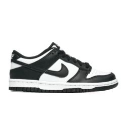 Nike DUNK LOW (GS) CW1590-100