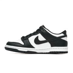 Nike DUNK LOW (GS) CW1590-100