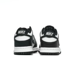 Nike DUNK LOW (GS) CW1590-100