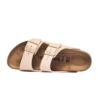 Birkenstock Arizona BF New Beige 1027723