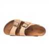 Birkenstock Arizona LEVE Dotted New Beige 1027075