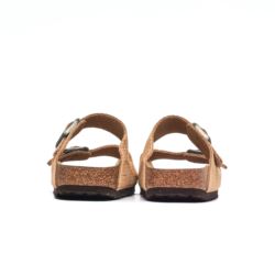 Birkenstock Arizona LEVE Dotted New Beige 1027075