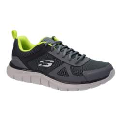 SKECHERS TRACK BUCOLO 52630-CCLM