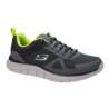 SKECHERS TRACK BUCOLO 52630-CCLM