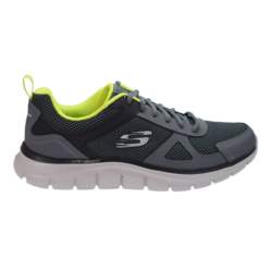 SKECHERS TRACK BUCOLO 52630-CCLM