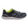 SKECHERS TRACK BUCOLO 52630-CCLM