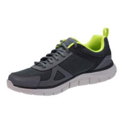 SKECHERS TRACK BUCOLO 52630-CCLM