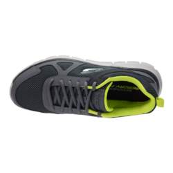 SKECHERS TRACK BUCOLO 52630-CCLM