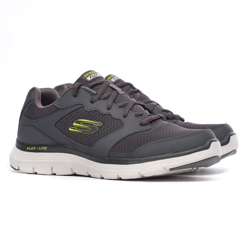 Skechers Flex Advantage 4.0 232225-CHAR Skechers Flex Advantage 4.0 232225-CHAR