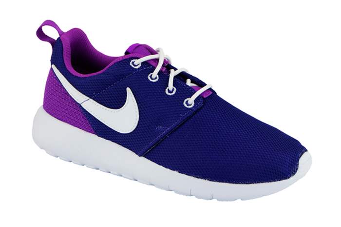 NIKE ROSHE ONE GS 599729-506 NIKE ROSHE ONE GS 599729-506