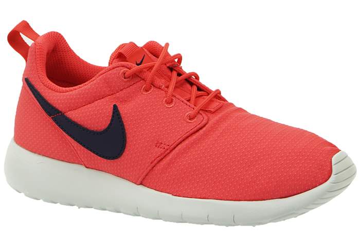NIKE ROSHE ONE (GS) 599729-801 NIKE ROSHE ONE (GS) 599729-801