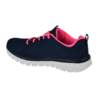 SKECHERS GRACEFUL GET CONNECTED 12615-NVHP