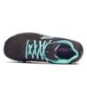 SKECHERS GRACEFUL GET CONNECTED 12615-BKTQ