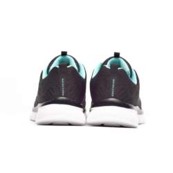 SKECHERS GRACEFUL GET CONNECTED 12615-BKTQ