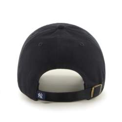47 brand MLB New York Yankees B-RGW17GWS-BKD-OSF