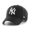 47 Brand MLB New York Yankees B-MVP17WBV-BK
