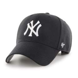 47 Brand MLB New York Yankees B-MVP17WBV-BK