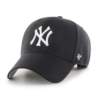 47 Brand MLB New York Yankees B-MVP17WBV-BK