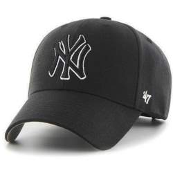 47 brand MLB New York Yankees B-MVPSP17WBP-BKC