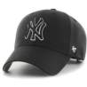 47 brand MLB New York Yankees B-MVPSP17WBP-BKC