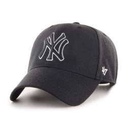 47 brand MLB New York Yankees B-MVPSP17WBP-BKC