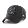 47 brand MLB New York Yankees B-MVPSP17WBP-BKC